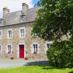 Le Clos des Tilleuls D Day Home, Chambres d'hôtes, Suite avec Sauna Privatif, Suite avec balnéothérapie privative, en supplément option SPA bain à remous