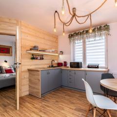 Apartament Hanki przy Krupówkach