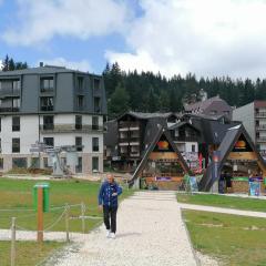 CENTRALA Jahorina