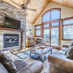 Slopeside Luxury Villa #136 With Fantastic Ski Views - 500 Dollars Of FREE Activities & Equipment Rentals Daily