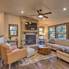 Mountain View Retreat, Walk to Winter Park Gondola