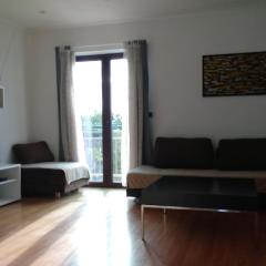 Apartman Mia