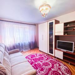 ApartPoltava Затишна 3-кімнатна квартира в центрі міста, КАШТАНОВА АЛЕЯ, звітна документація, ЧЕК