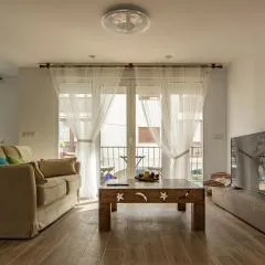 Apartamento Avenida Principal I