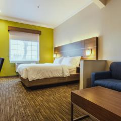 Holiday Inn Express Davis-University Area by IHG