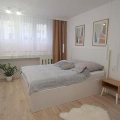 Apartament uTymka