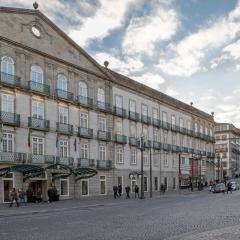 인터컨티넨탈 포르토 - 팔라시오 다스 카르도사스(InterContinental Porto - Palacio das Cardosas, an IHG Hotel)