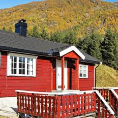 One-Bedroom Holiday home in Øvre Årdal