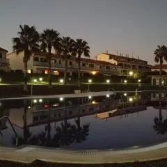 escapadadeluxe - Fantástica casa adosada en urbanización privada - San Jorge