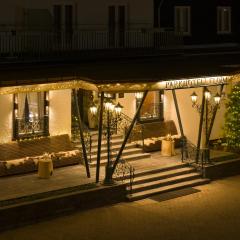 Parkhotel Flora am Schluchsee