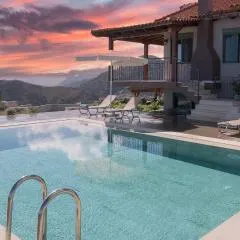 Villa Eolos