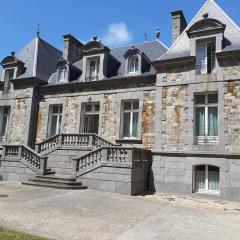 Manoir Le Castel & Villa Beaumaris
