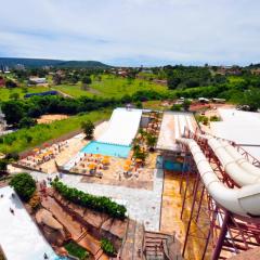 Piazza Diroma com acesso Acqua Park e Splash