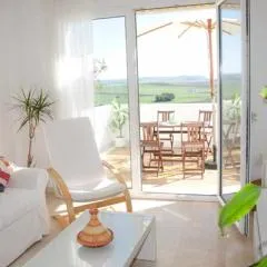 Marina 2 Atico de Lujo Vistas al Mar Piscina