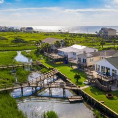 1512 Forest Ave - Deep Water Dock - Endless Sunsets
