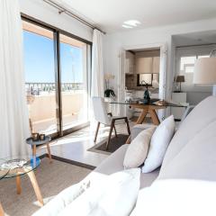 Polo Apartments 8B