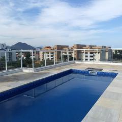 Apartamento de praia