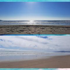 Exclusivo Condominio con vista al mar