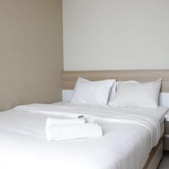 Spacious 2BR Apartment Gateway Pasteur near Exit Toll 23 By Travelio