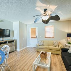 Windy Hill Villa 2 - Beach Retreat