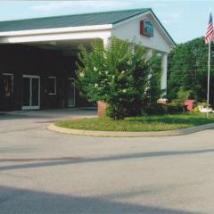 Deerfield Inn & Suites