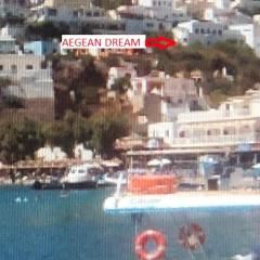 Aegean Dream 2