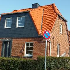 Ferienhaus-Meereslust