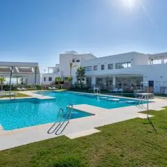 Casa La Cala - Brand new apartment - La Cala de Mijas - Marbella - Malaga area 2 or 3 bedroom