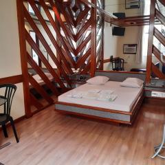 Hotel Paraguai (Adult Only)