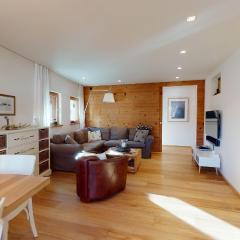 Abitaziun Tass 2 - Silvaplana