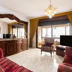 Home2Book Spacious Classic Design Apto SC Center