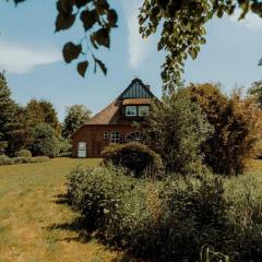 Landhaus Kurzenmoor - Tenne (410 qm)