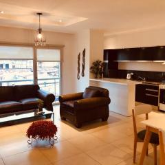 Administración MAIPU 2E DEPTO PREMIUM