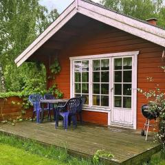 4 person holiday home in GR NNA