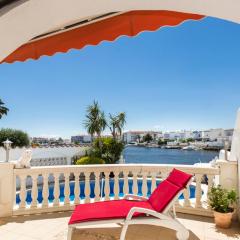 2009 Casa San Maurici con piscina by homeselectspain