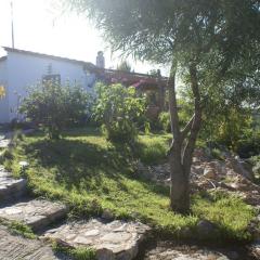 Charming Holiday Home in Kritinia with Garden