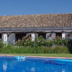 Holiday Home Finca Retama