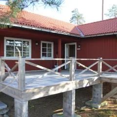 Chalet in Torsby near Hovfjället Ski Lift