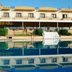 Nefeli Hotel