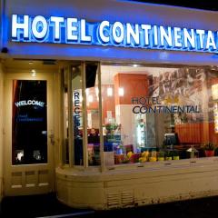 Hotel Continental Amsterdam