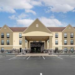 Comfort Inn Madison