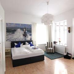 Kapitaenshaus-Lassen-Zimmer-Kapitaen-Blaubaer