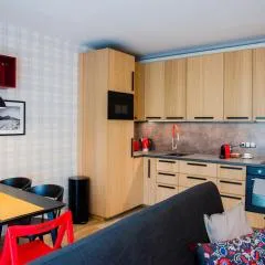 Apartmán PMR