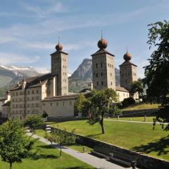 Schlosshotel - Self Check-In Hotel