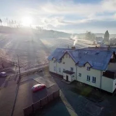 Apartmán Jasmína v Jeseníkách