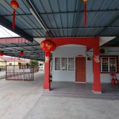 Mui Gim Homestay 大港 美景民宿