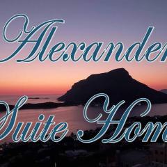 Alexander Suite Home