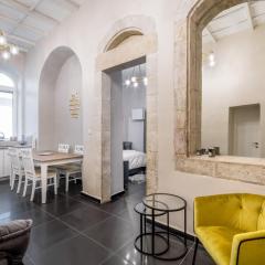 Magical Apartments, in front To Mamilla Mall