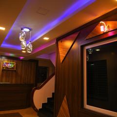 Sivamurugan residency