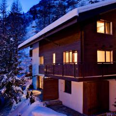 Chalet and Penthouse Zen, two Properties, 100m from Ski Lift and Piste